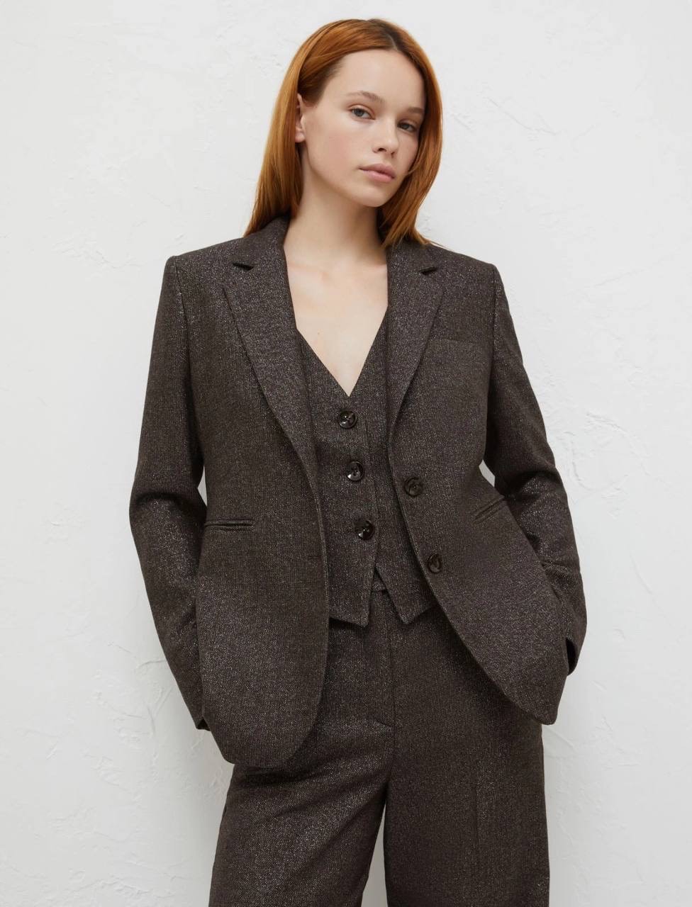 Костюмная Gucci