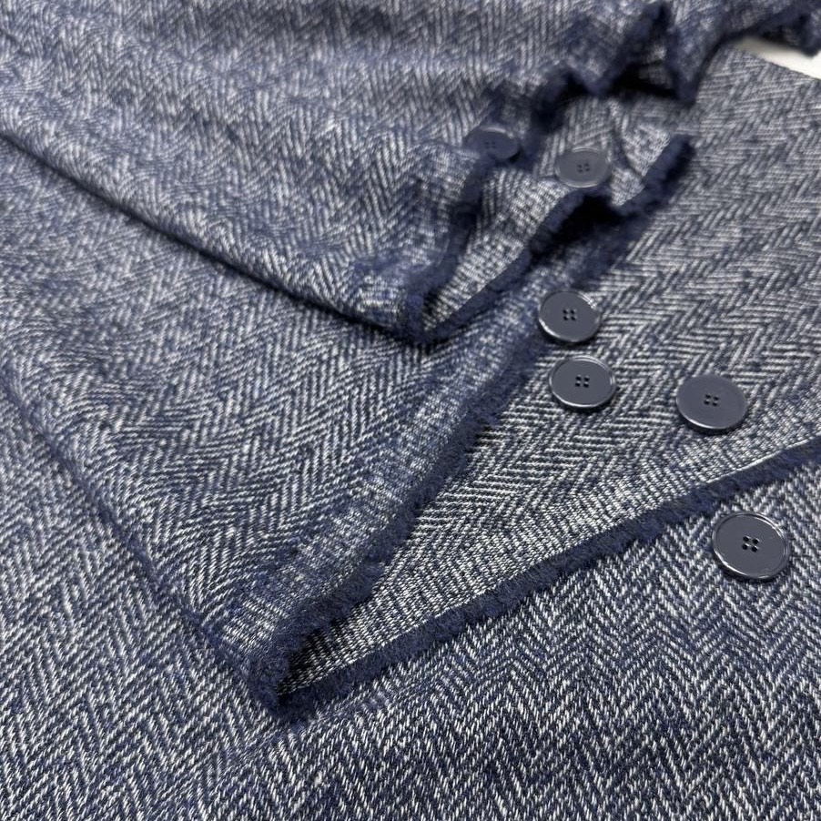 Костюмная Zegna