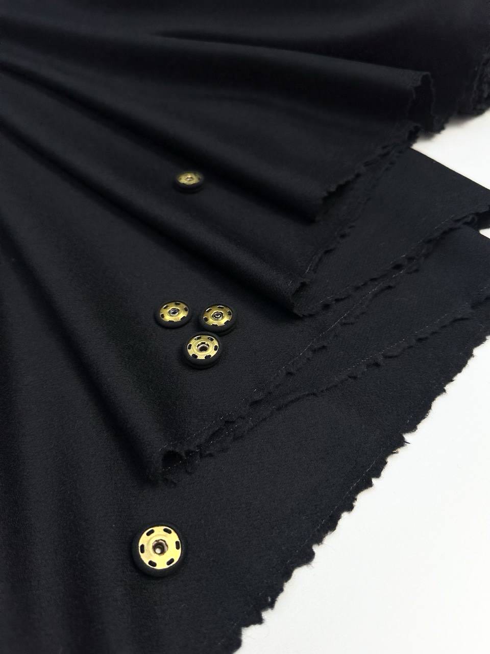 Костюмно- пальтовая, кашемир 100%, ширина 155 см