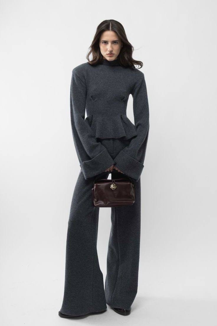 Трикотажное полотно Loro Piana