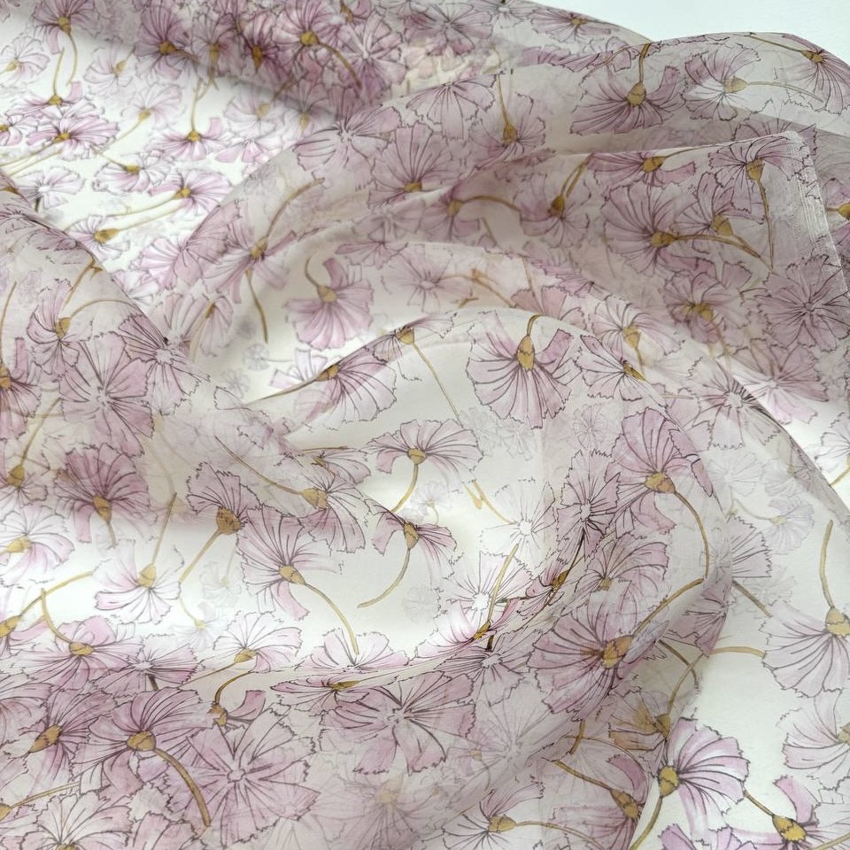 Органза G.B.Valli