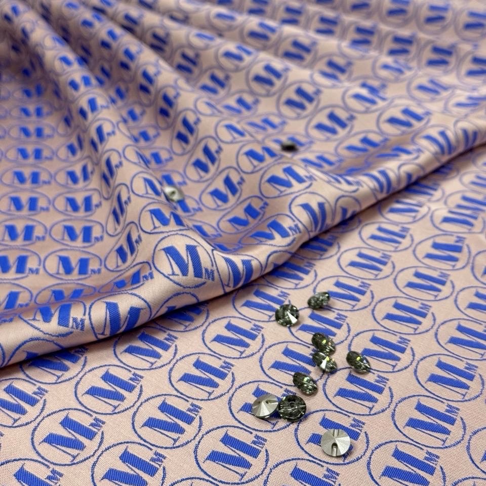 Жаккард Missoni