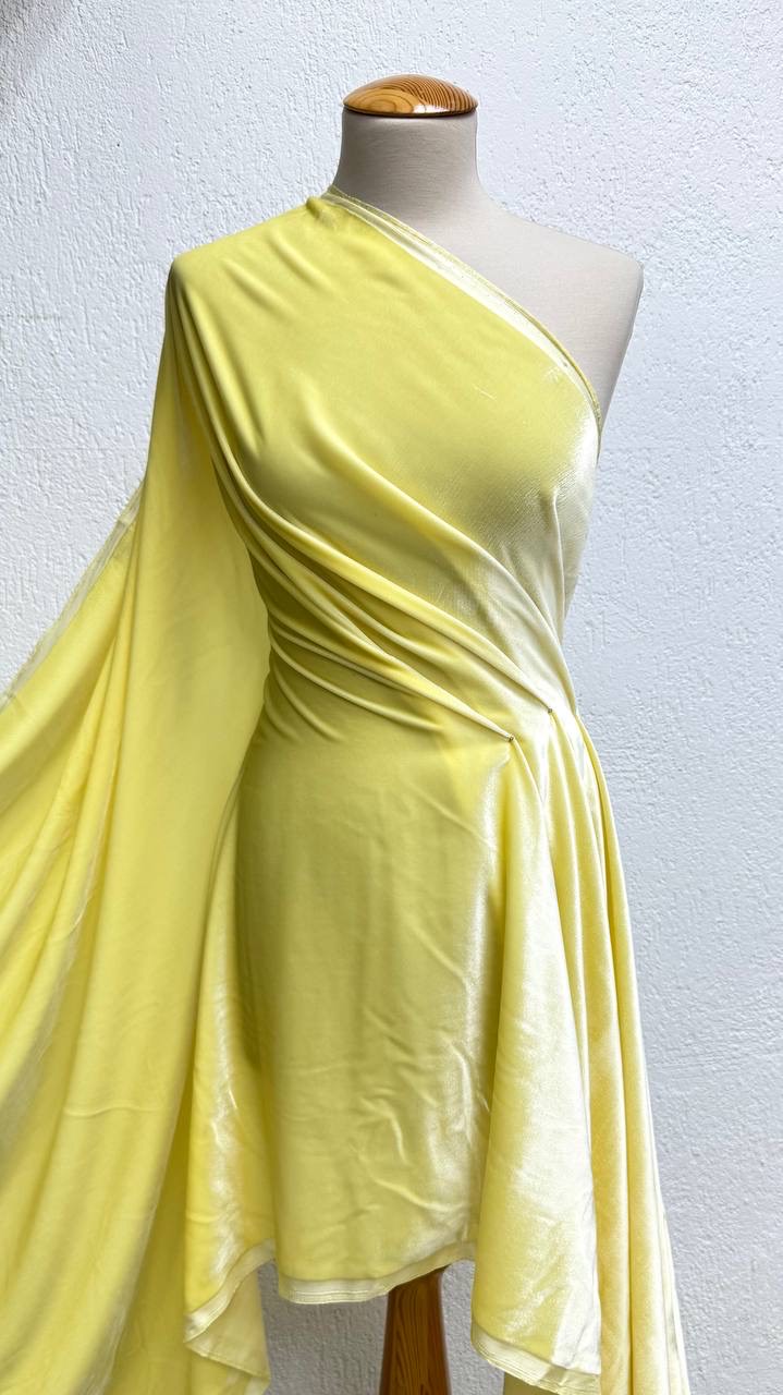 Бархат Valentino