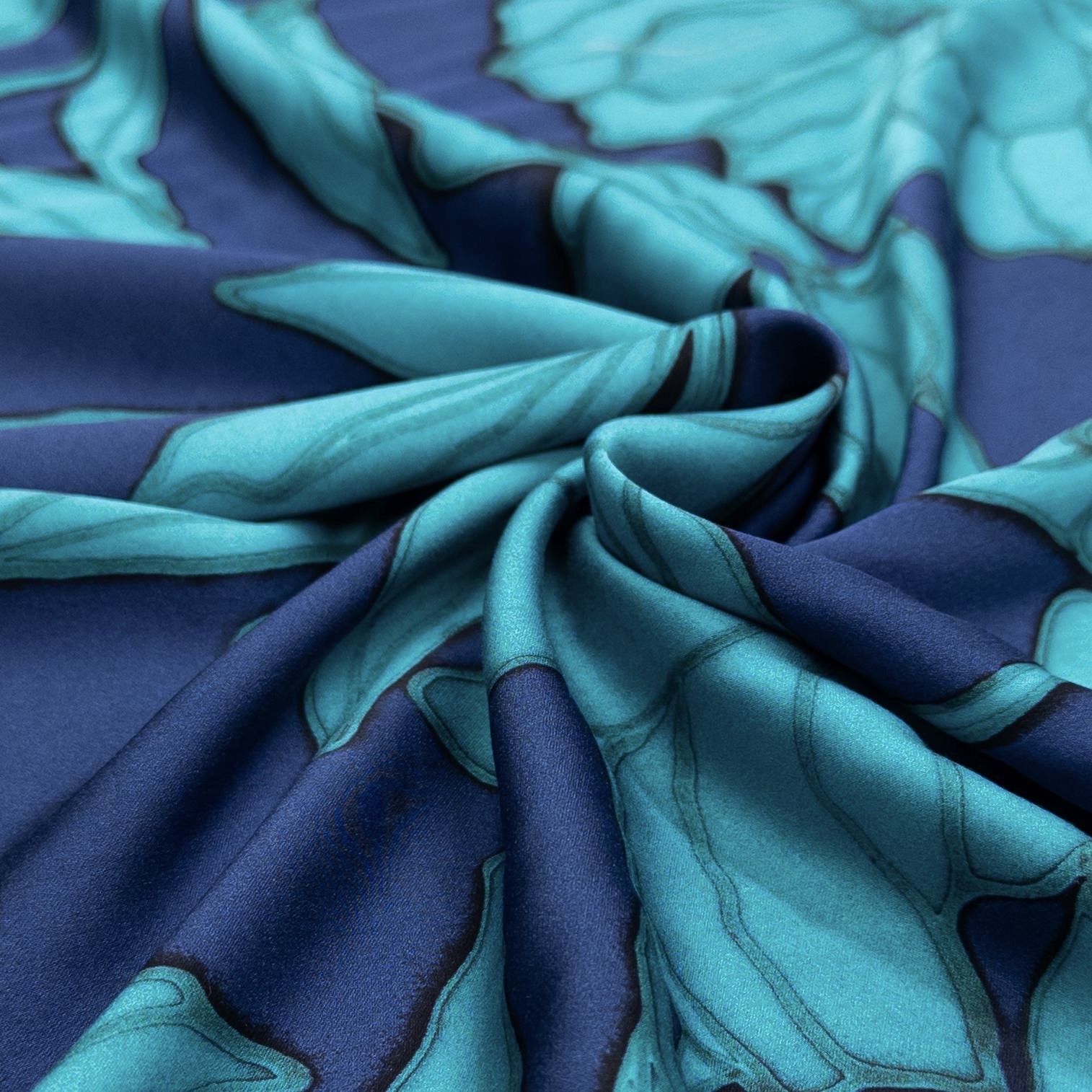 Плательная ткань