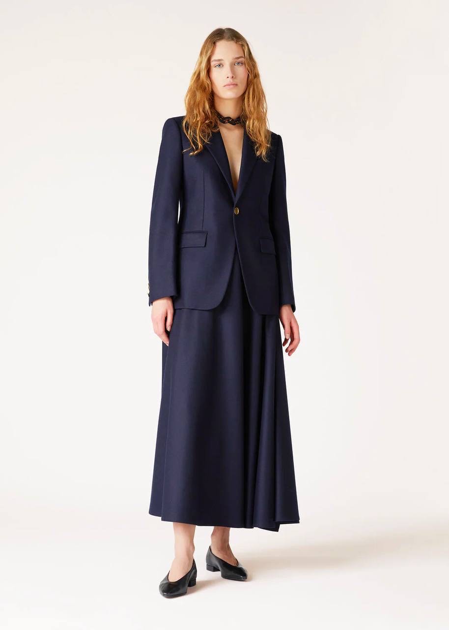 Костюмная Loro Piana Storm System