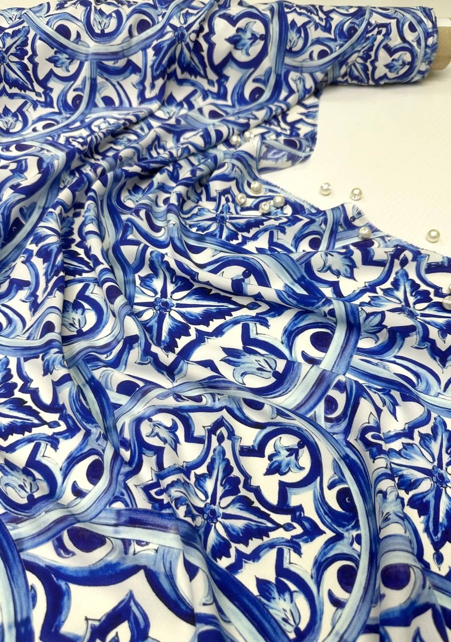 Плательная Dolce&Gabbana