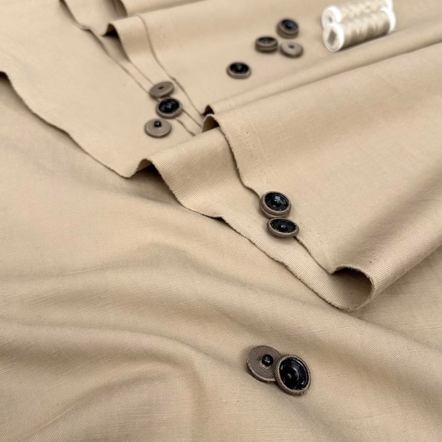 Плательно-костюмная S.Ferragamo