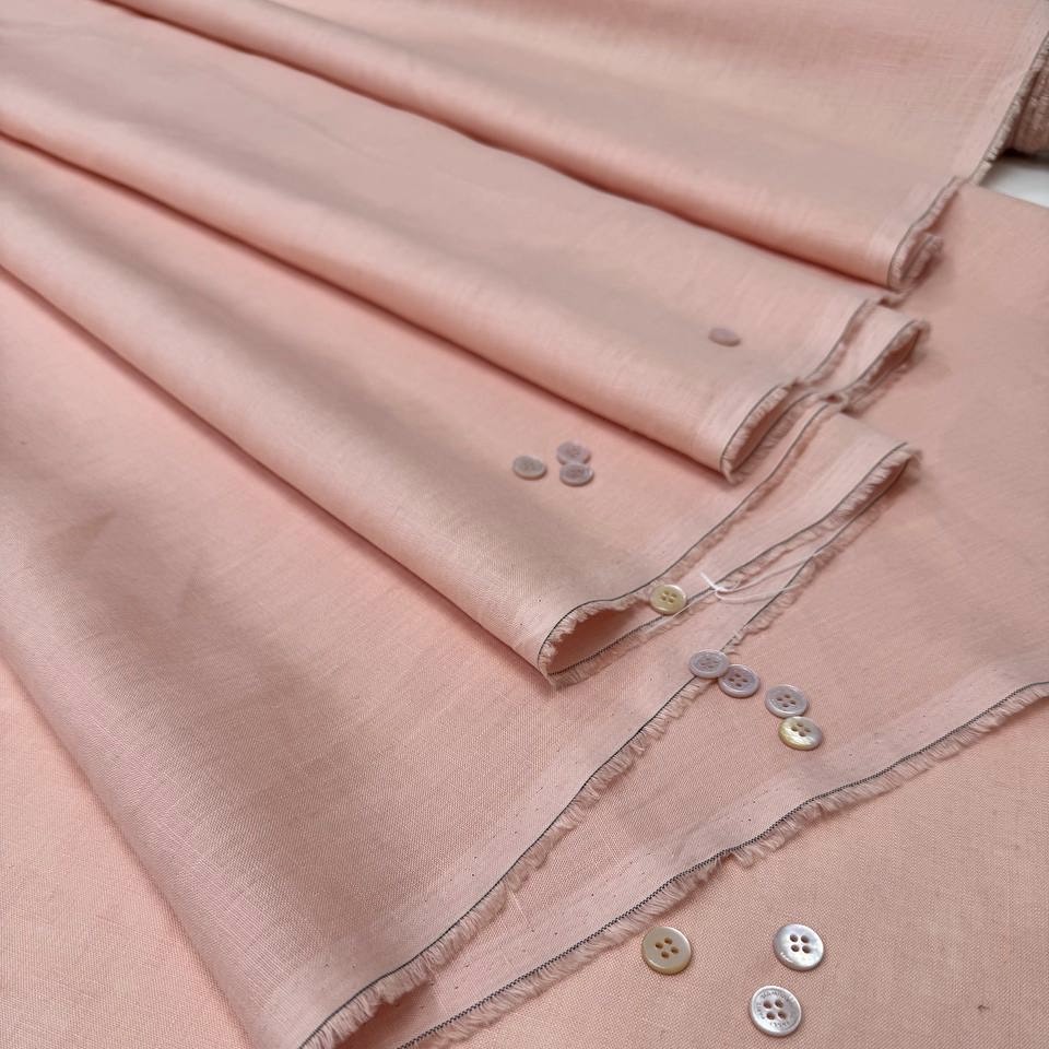 Плательная ткань Loro Piana