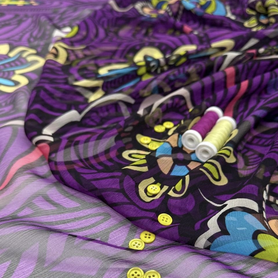 Плательная Missoni