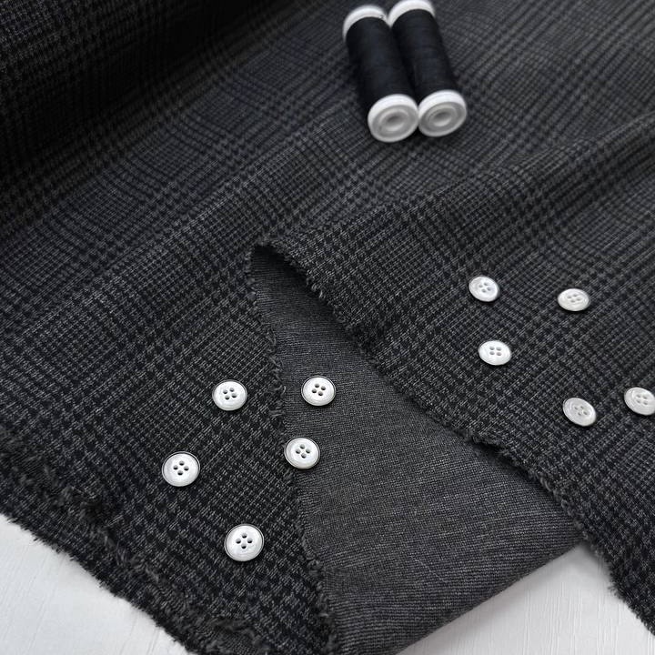 Джерси , вискоза п/а эластан , шир 140