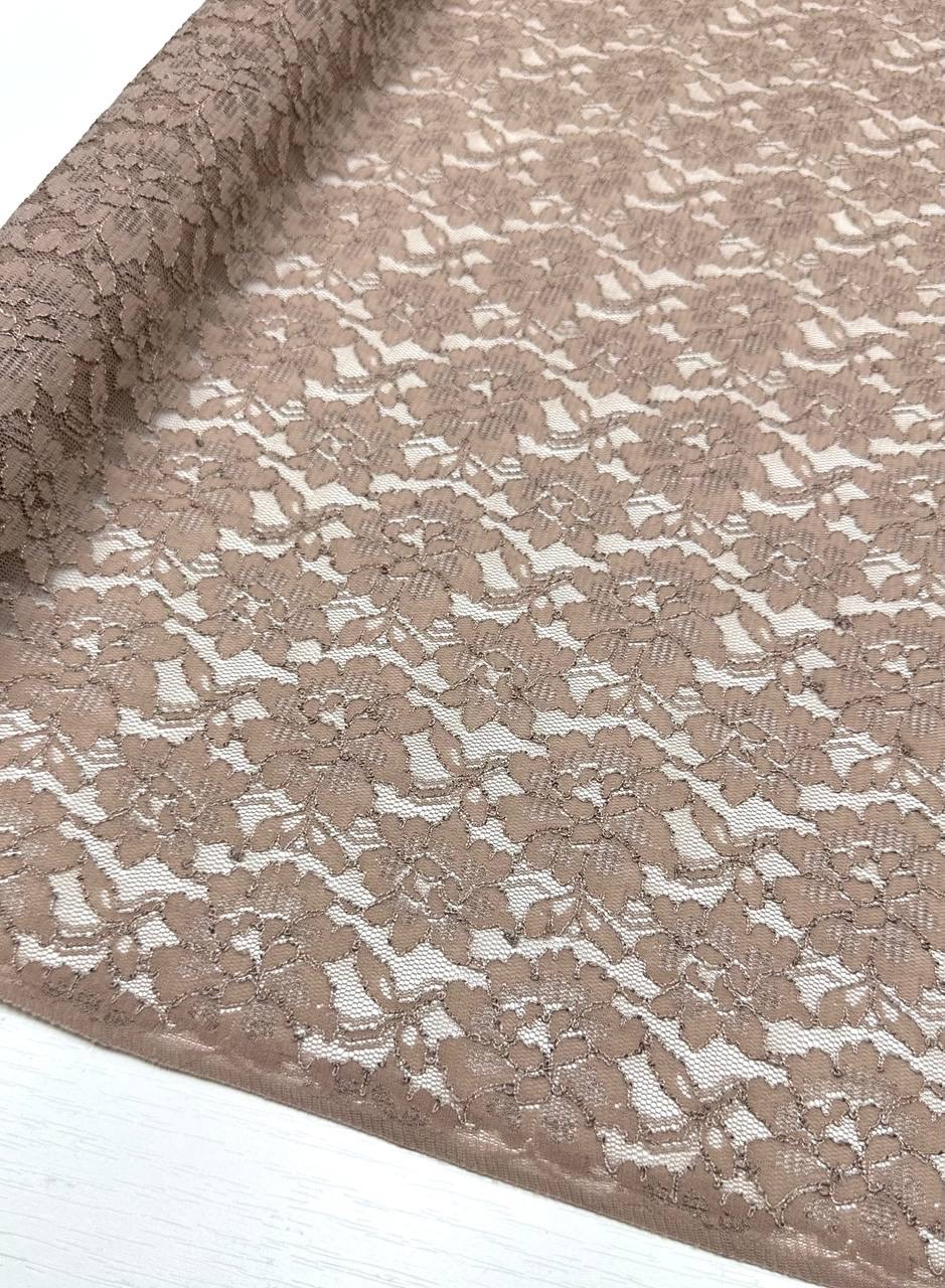 Кружевное полотно