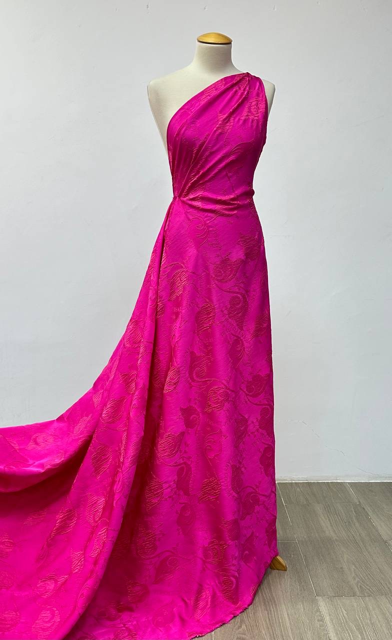Жаккард Versace