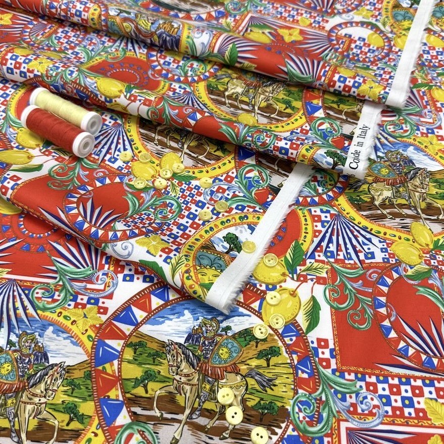 Плательная Dolce&Gabbana