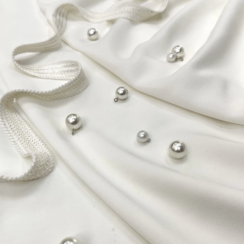 Плательная Лоро Пиана , вискоза 100% , шир 150 см