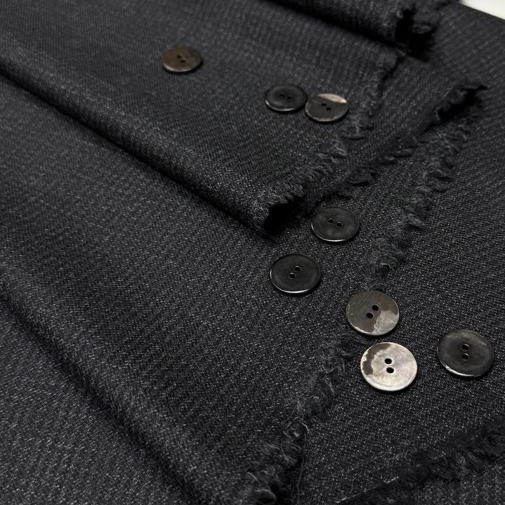 Костюмная ткань