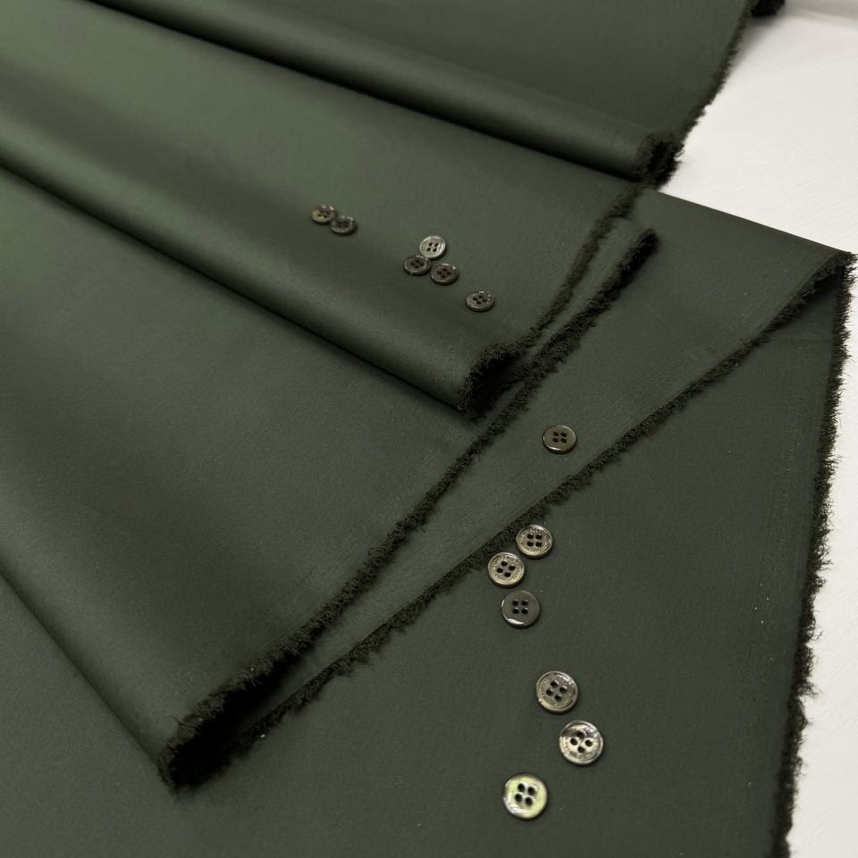 Рубашечно-плательная ткань Макс Мара