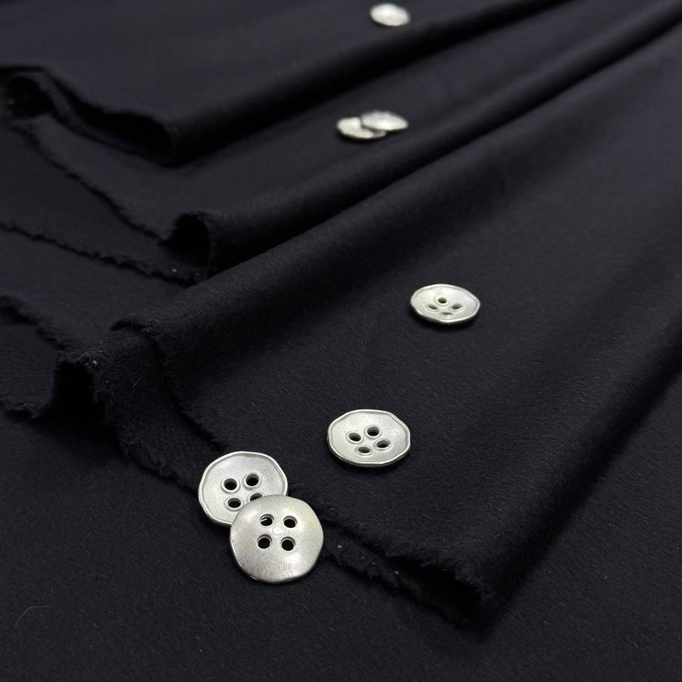 Пальтовая,кашемир шерсть,шир 150