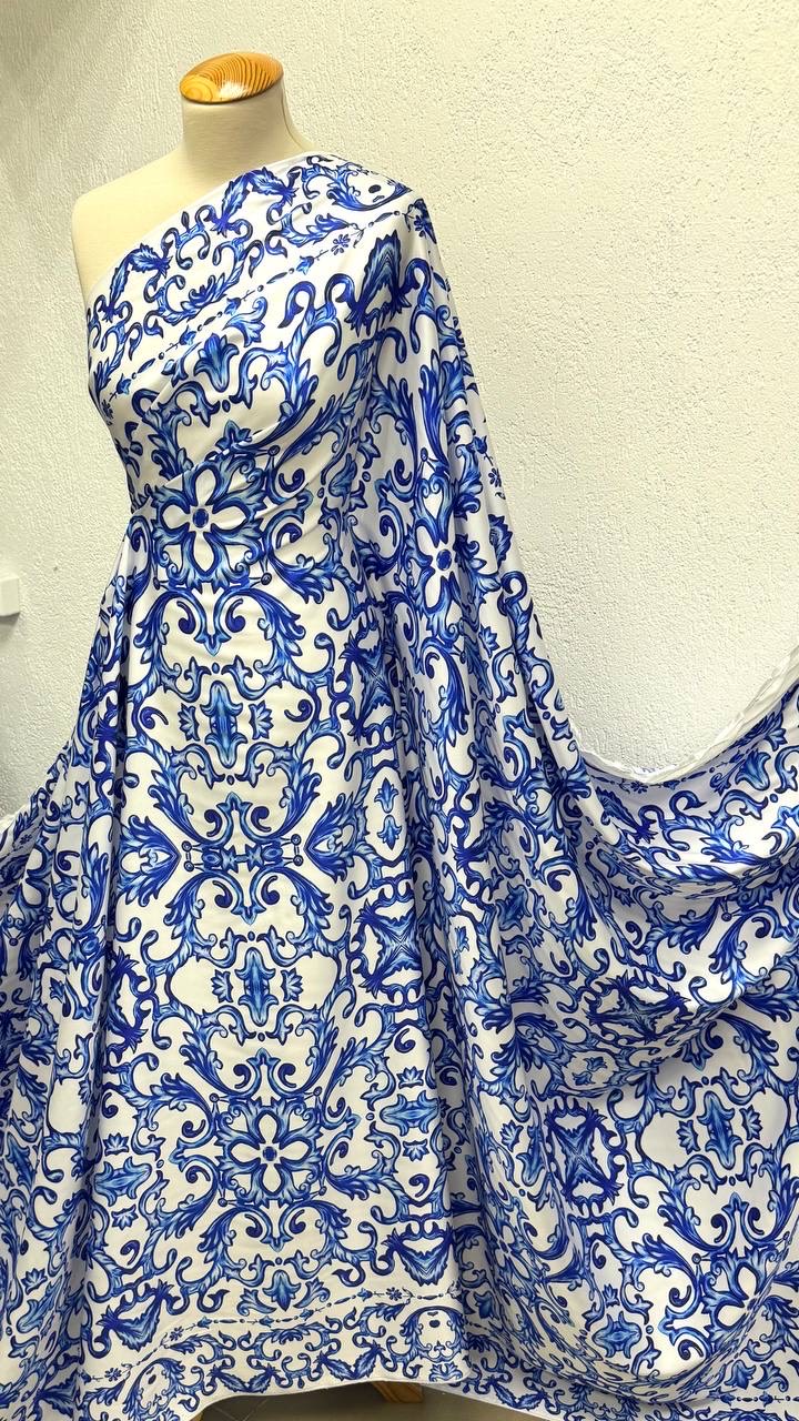 Плательная Dolce&Gabbana