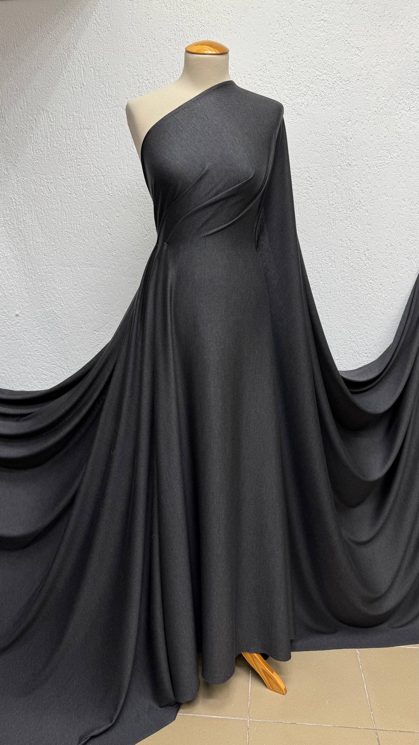 Трикотажное полотно Loro Piana