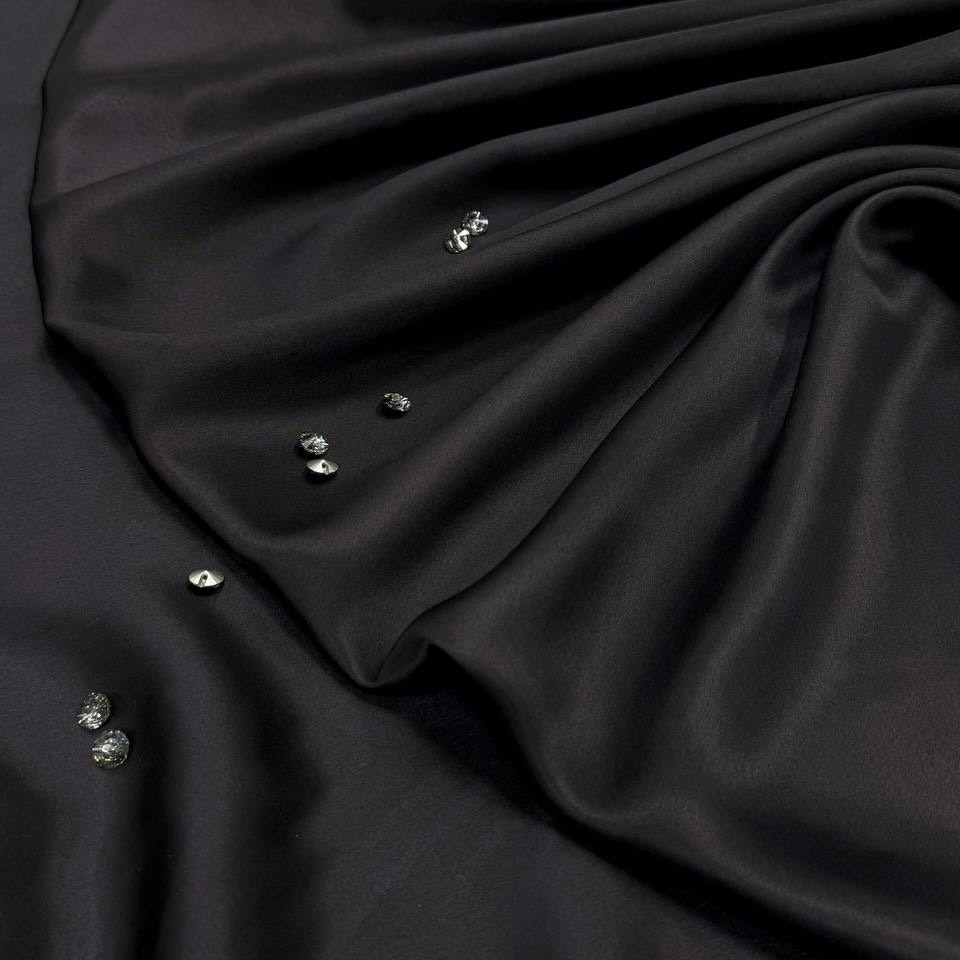 Шелк шармюз