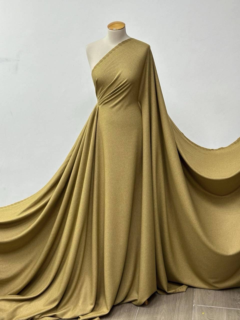 Трикотаж Лоро Пиана, кашемир 100% , шир 155 см