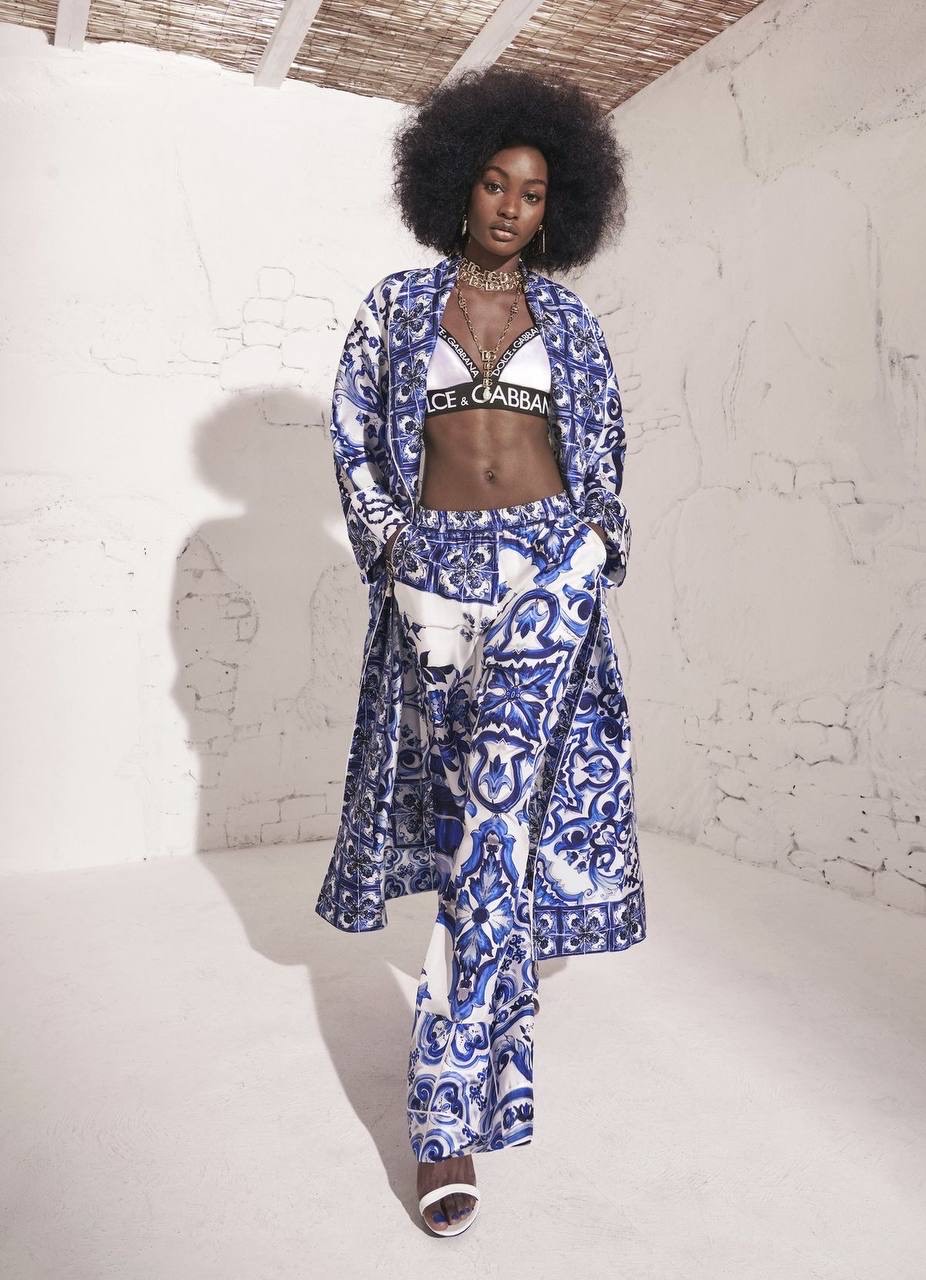 Плательная Dolce&Gabbana