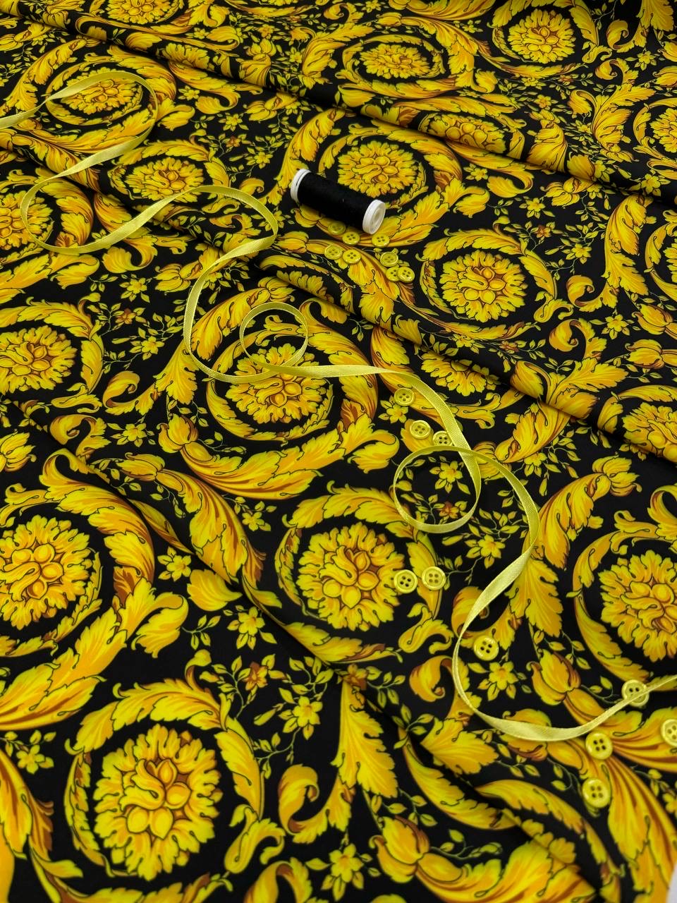 Бифлекс Versace