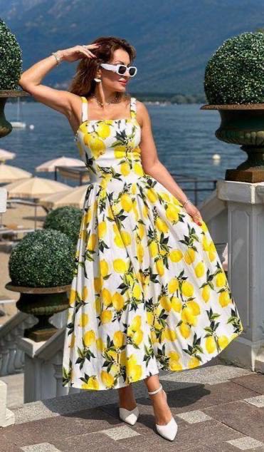 Плательная Dolce&Gabbana