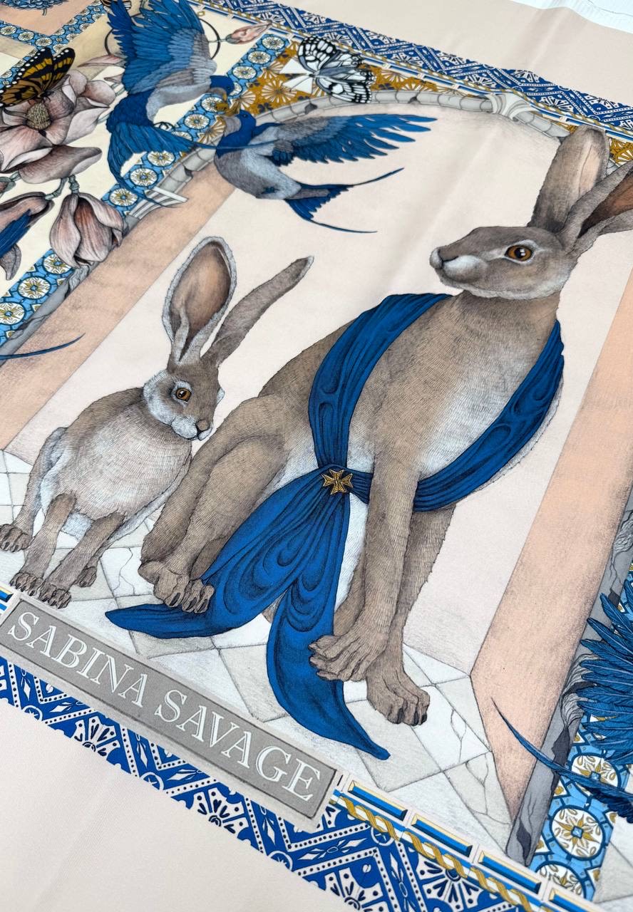 Платок Sabina Savage