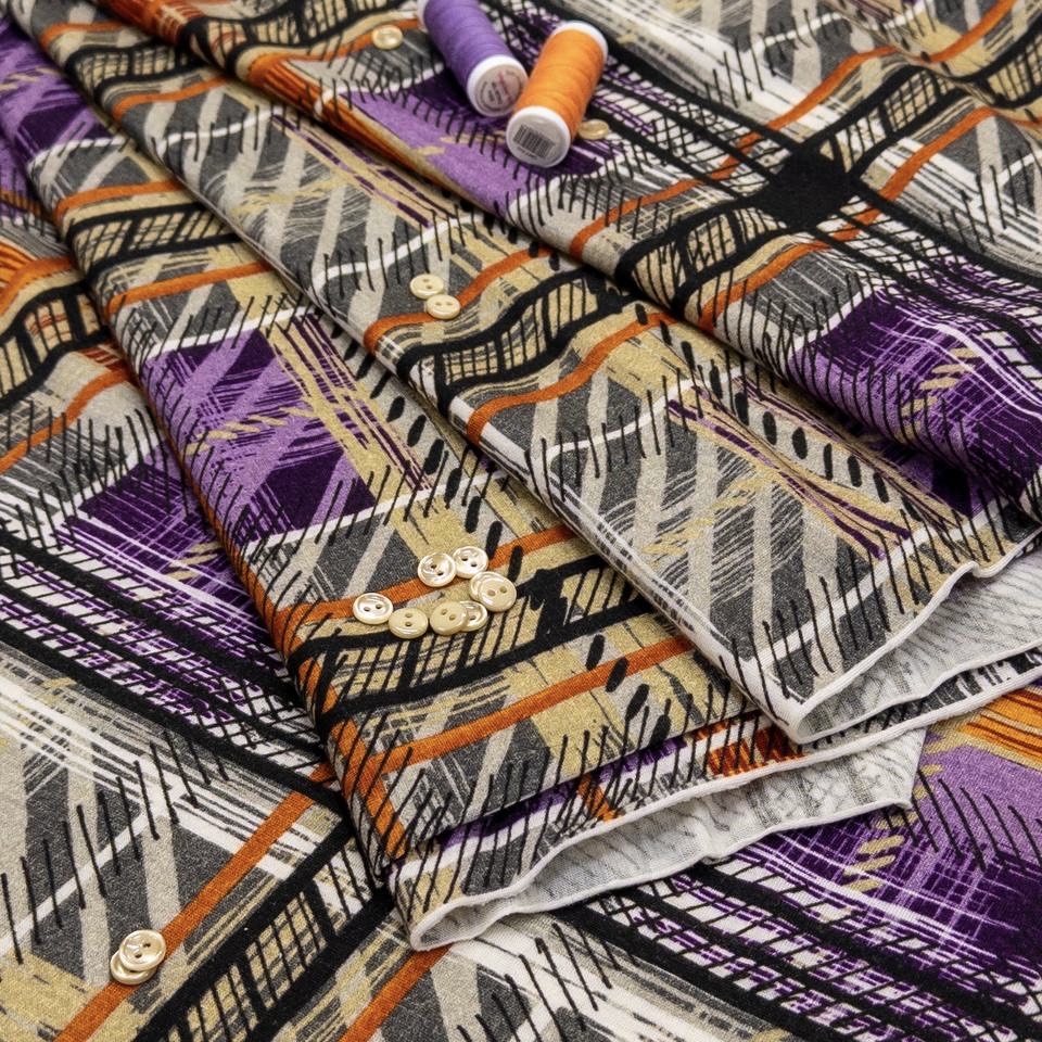 Трикотажное полотно шерсть синтет волокно шир 135 см