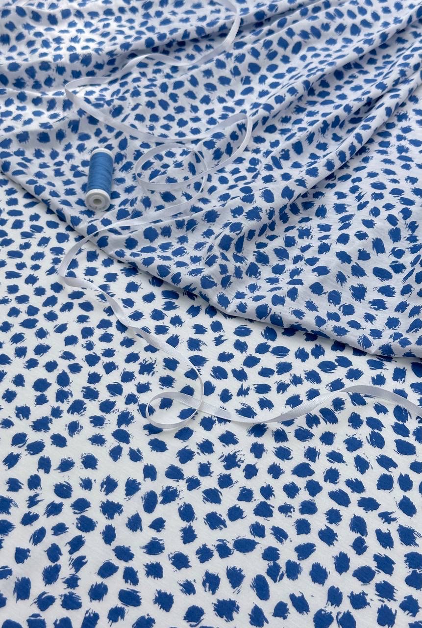 Трикотаж, вискоза 95% эластан 5%, ширина 150 см