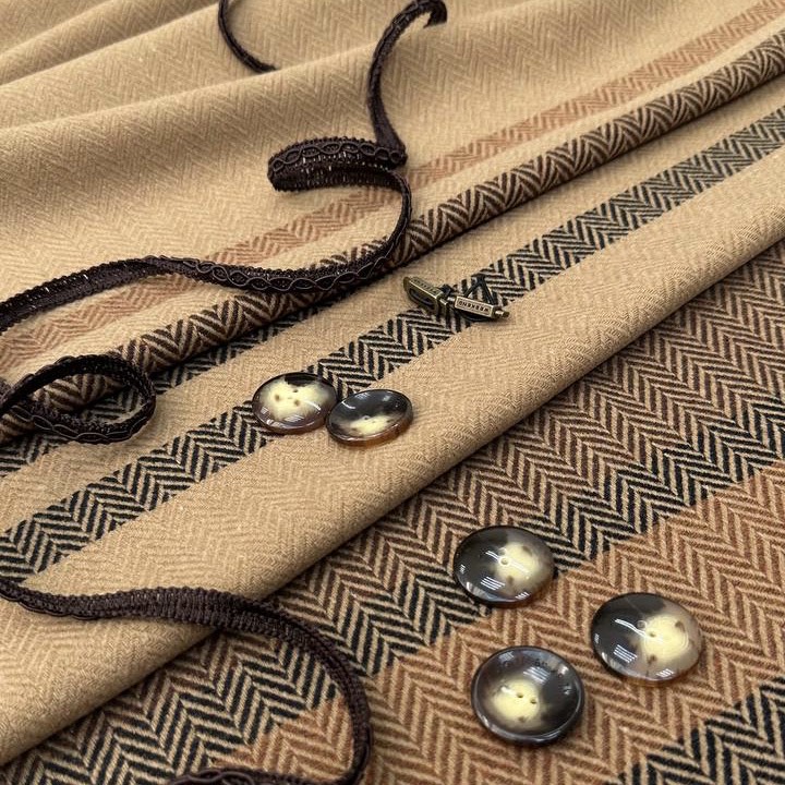 Пальтовая Burberry