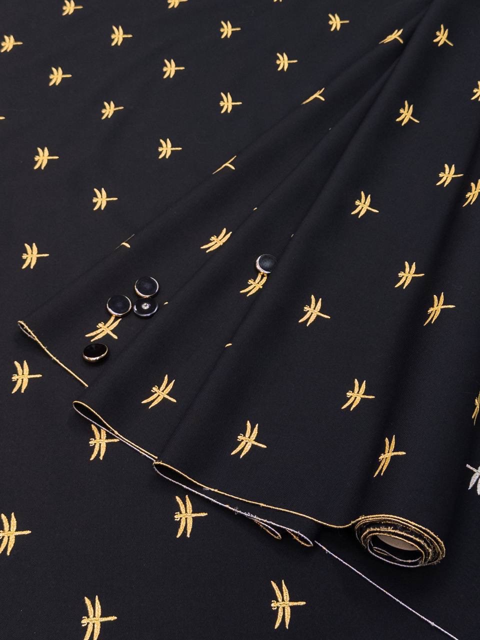 Костюмная Gucci