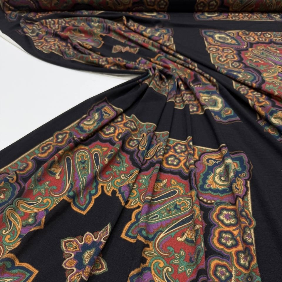 Трикотаж Etro