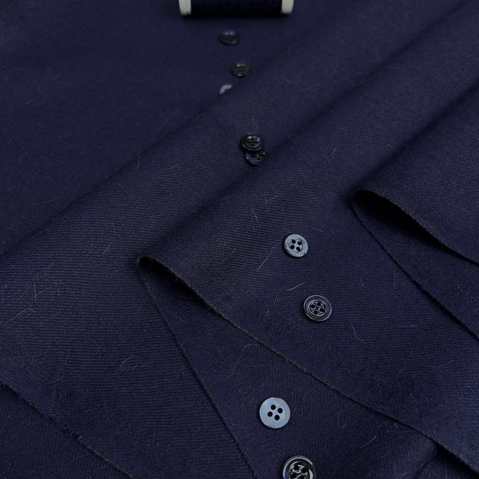 Пашмина, шерсть 65% кашемир 35%, шир 90 см