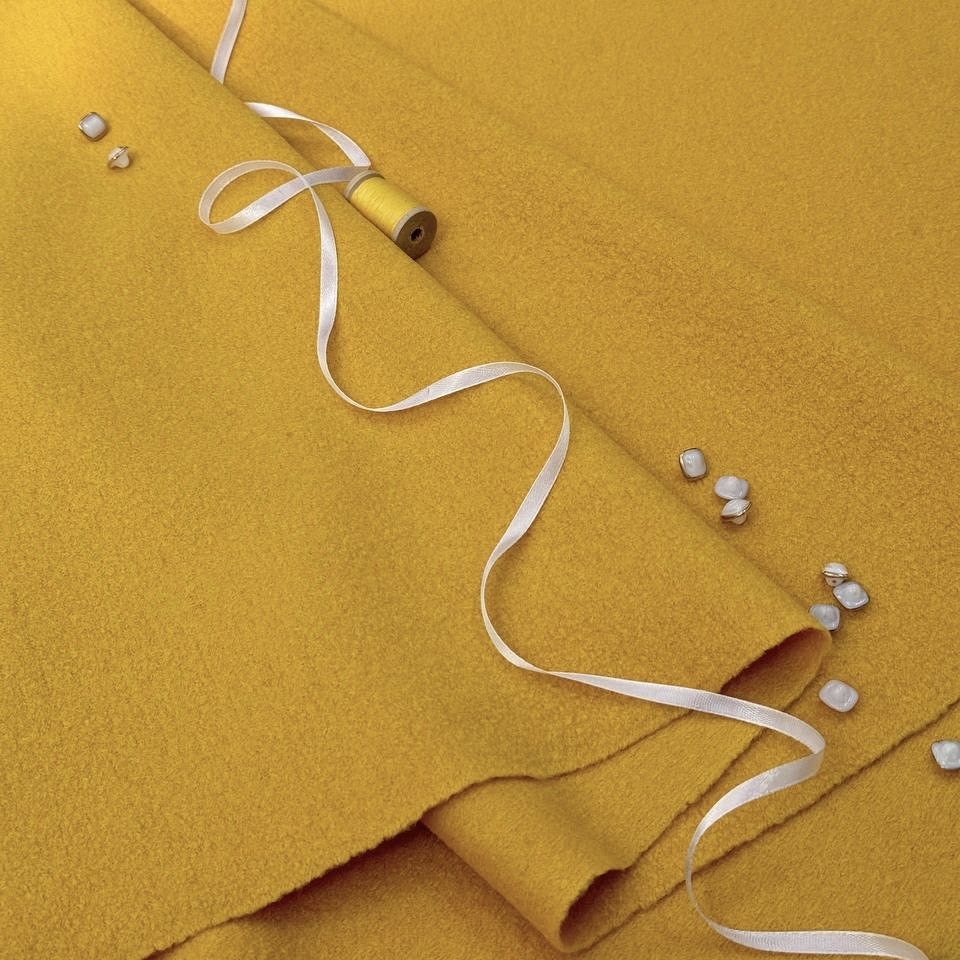 Лоден, шерсть 100%, ширина 133 см