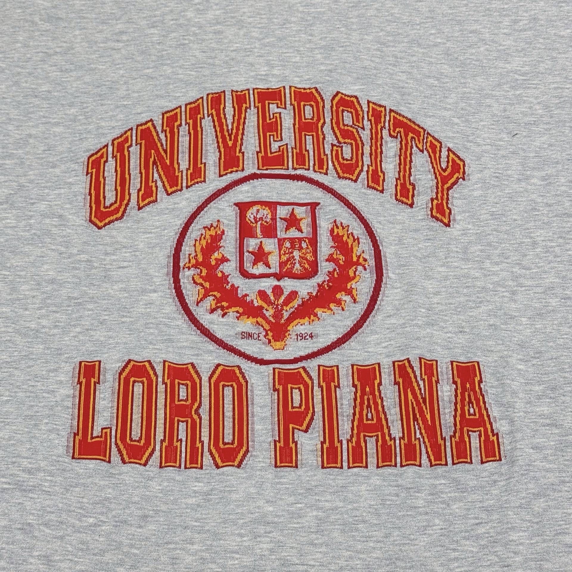 Трикотажное полотно Loro Piana