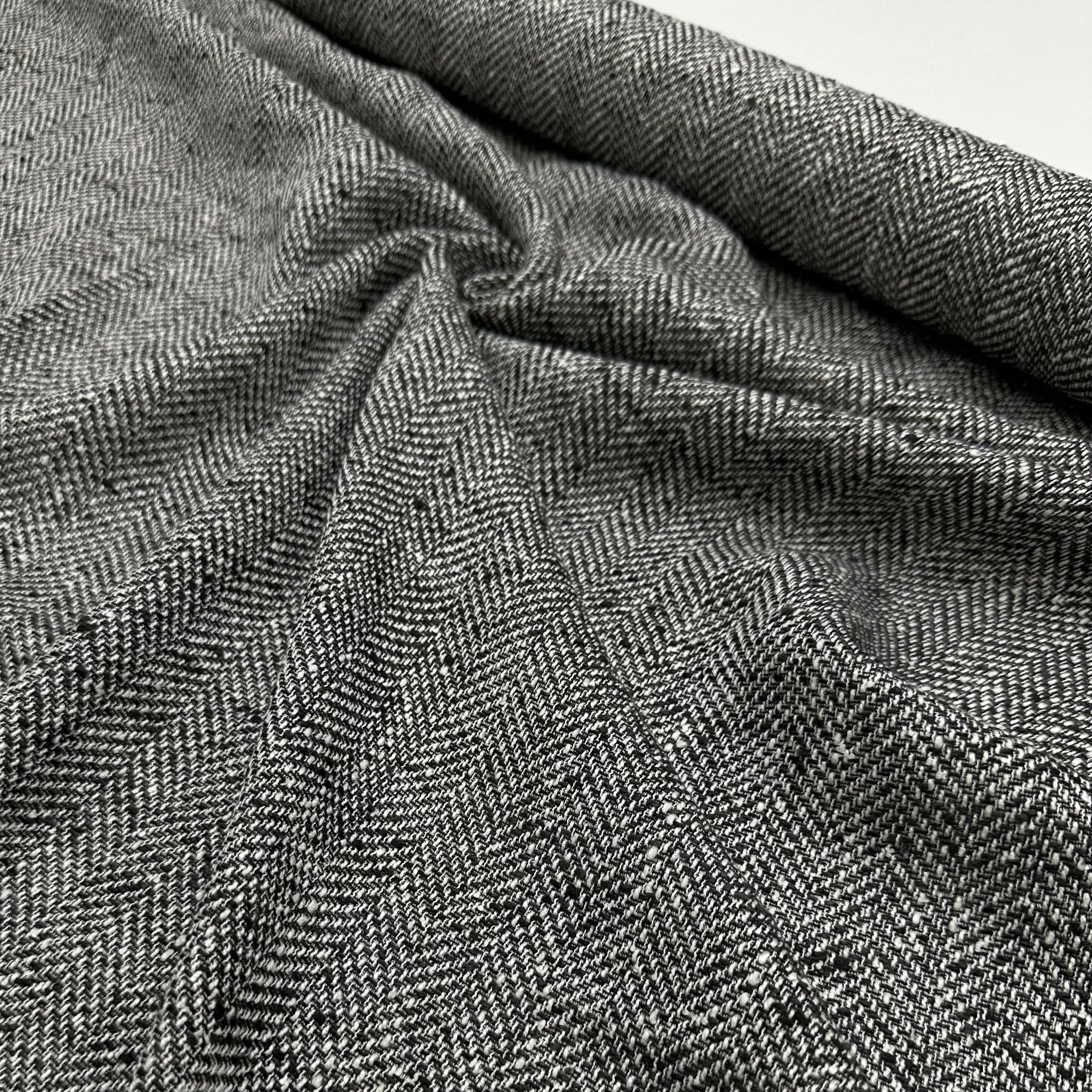 Костюмная ткань Zegna