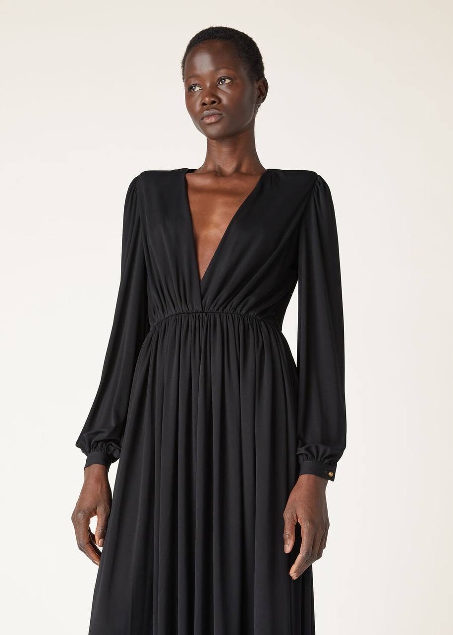 Трикотажное полотно