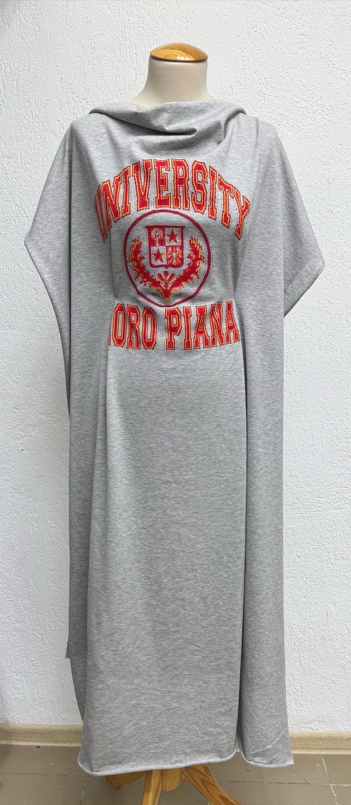 Трикотажное полотно Loro Piana