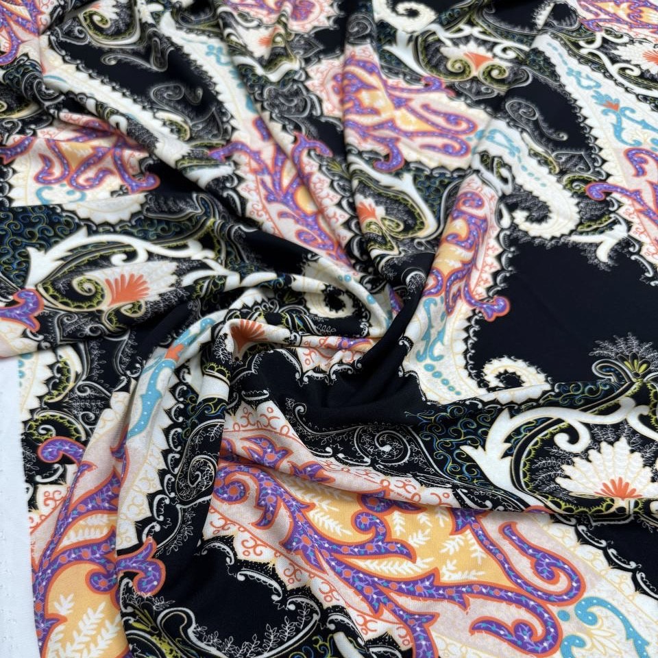 Трикотаж Etro