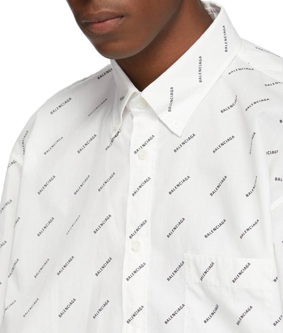 Рубашечная Balenciaga