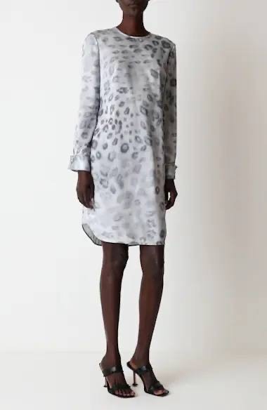 Жаккард Emanuel Ungaro