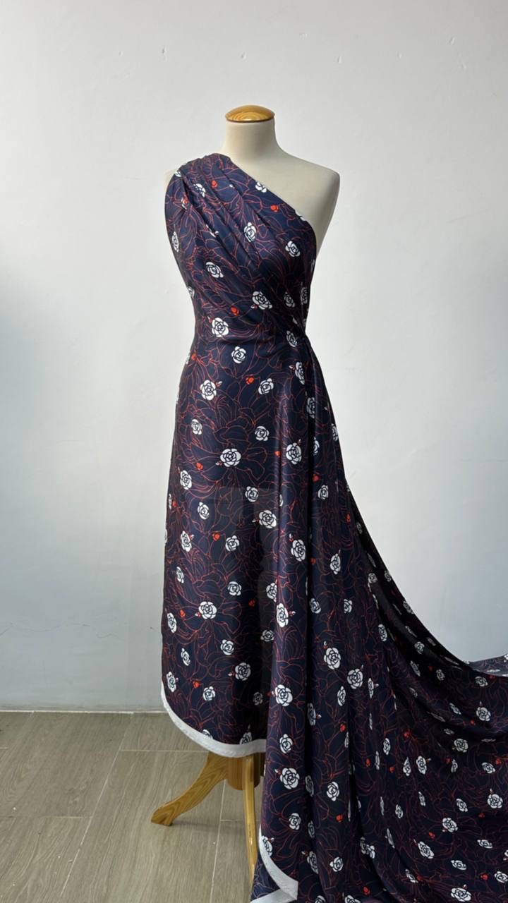 Подкладочная Шанель , вискоза 100% , шир 135