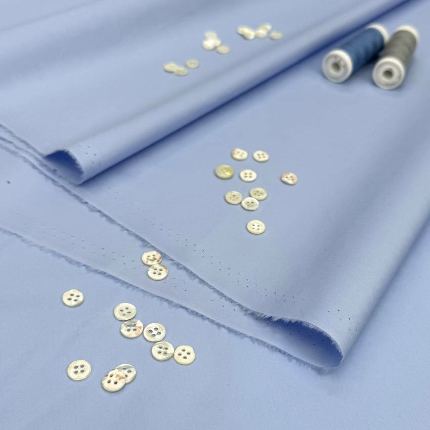 Рубашечная Гуччи , хлопок эластан , шир 145