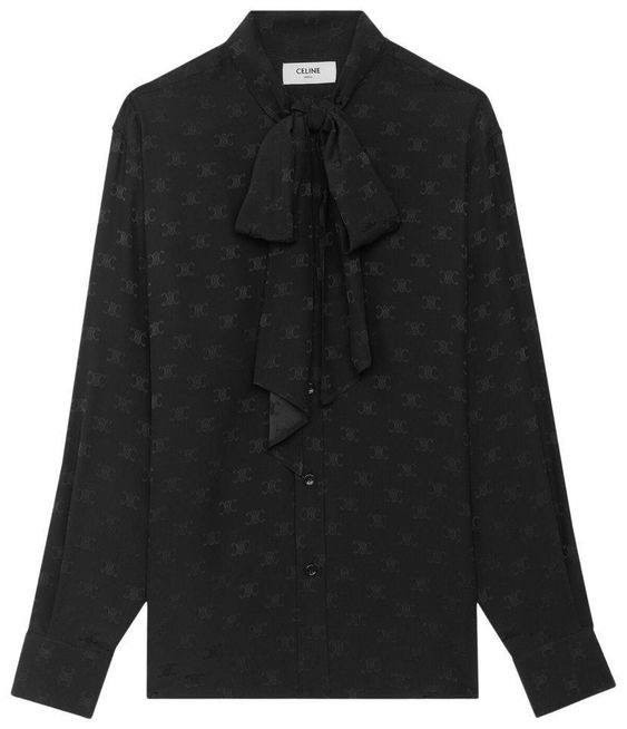 Плательная CELINE