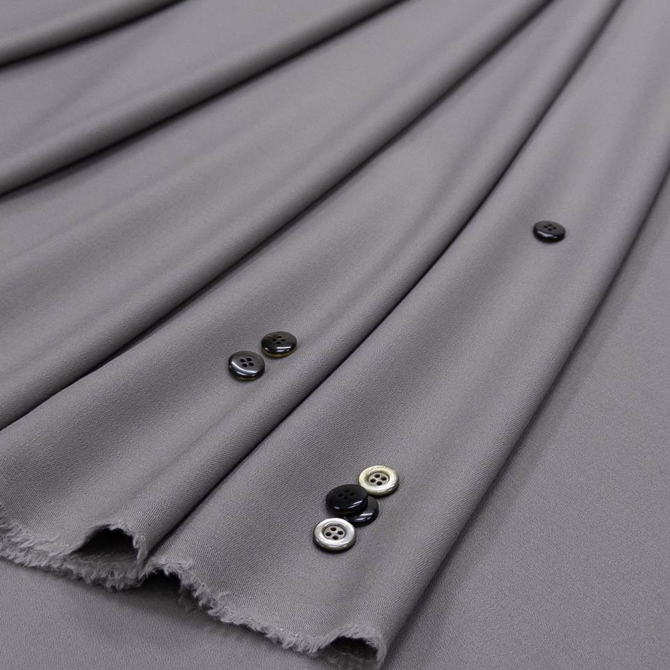 Костюмная шерсть