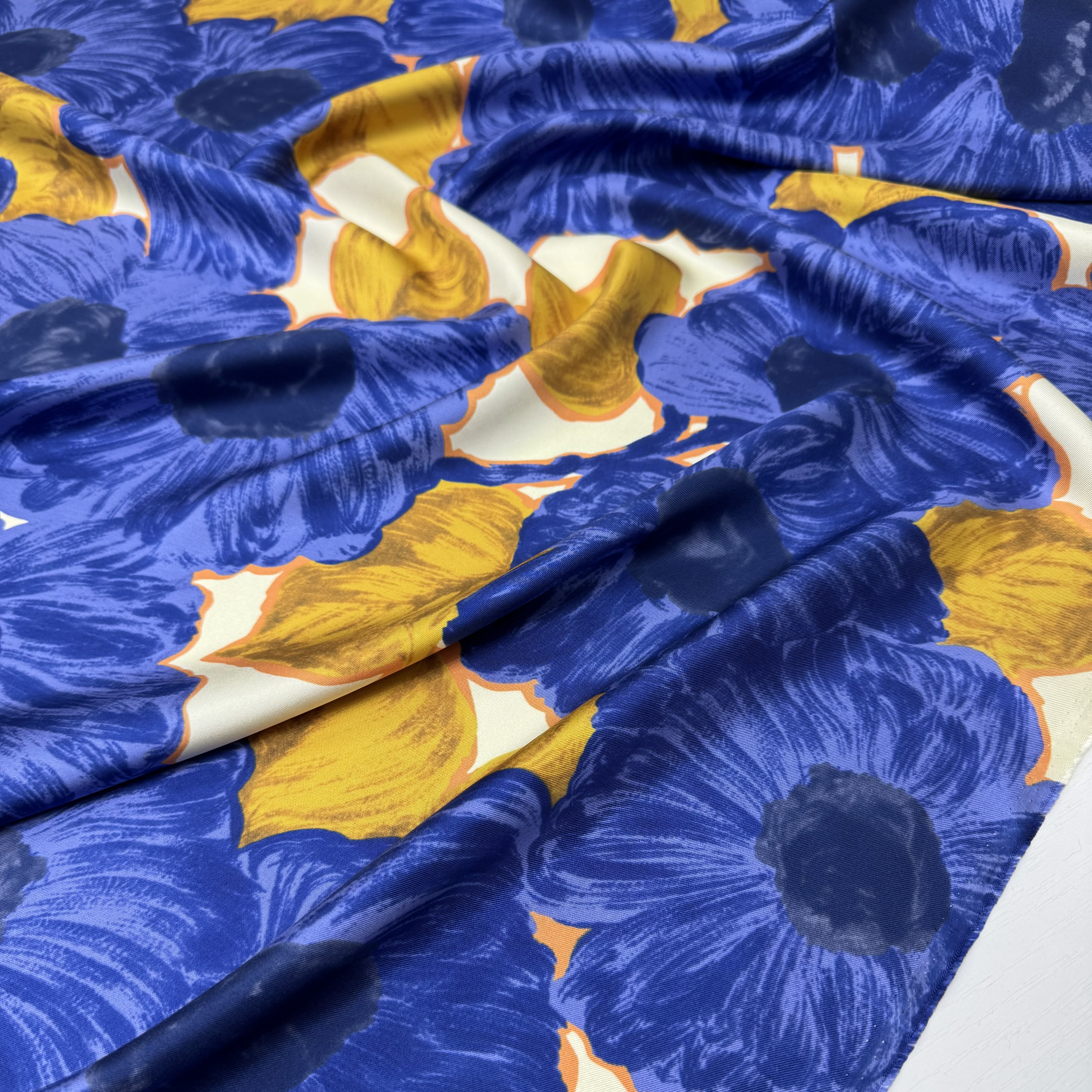 Плательная ткань Etro