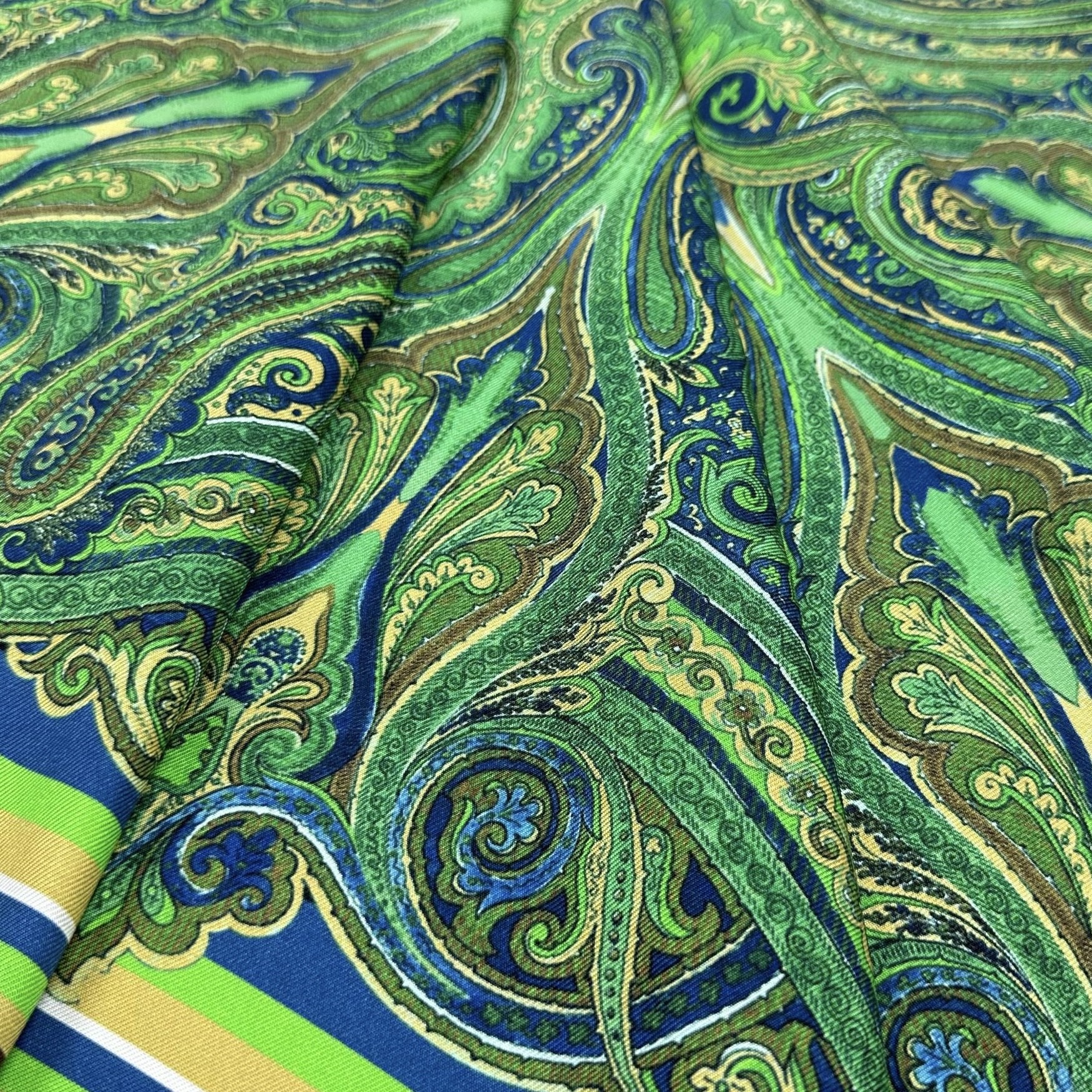 Платок Etro