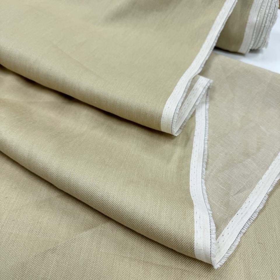 Костюмная ткань Лоро Пиана